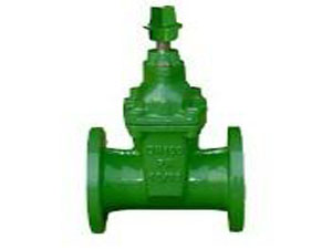 饮用水专用弹性座封闸阀 饮用水专用弹性座封闸阀