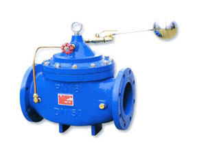 遥控浮球阀HF42X-16 遥控浮球阀HF42X-16