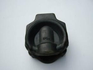 包胶闸板 包胶闸板